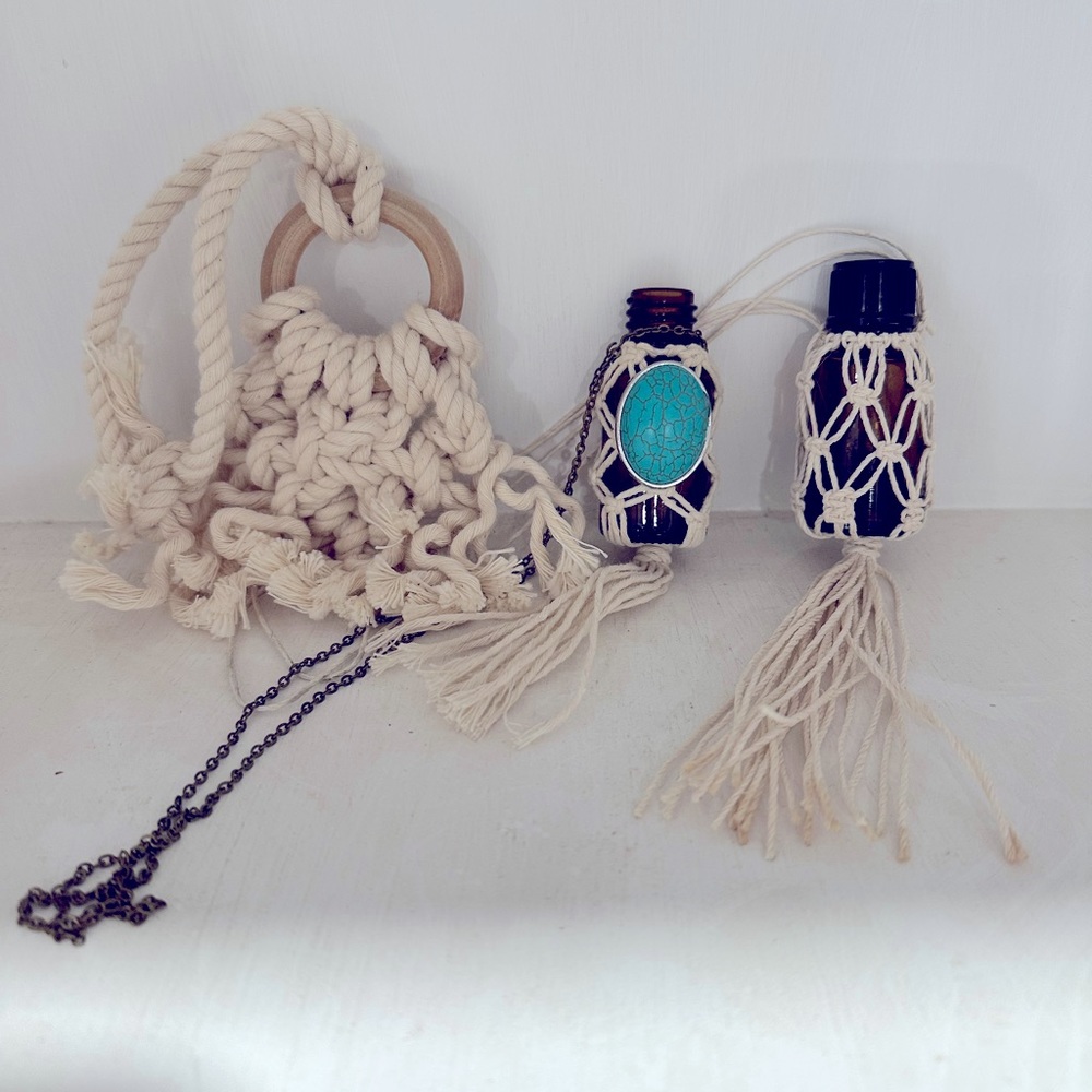 car essential oil diffusers